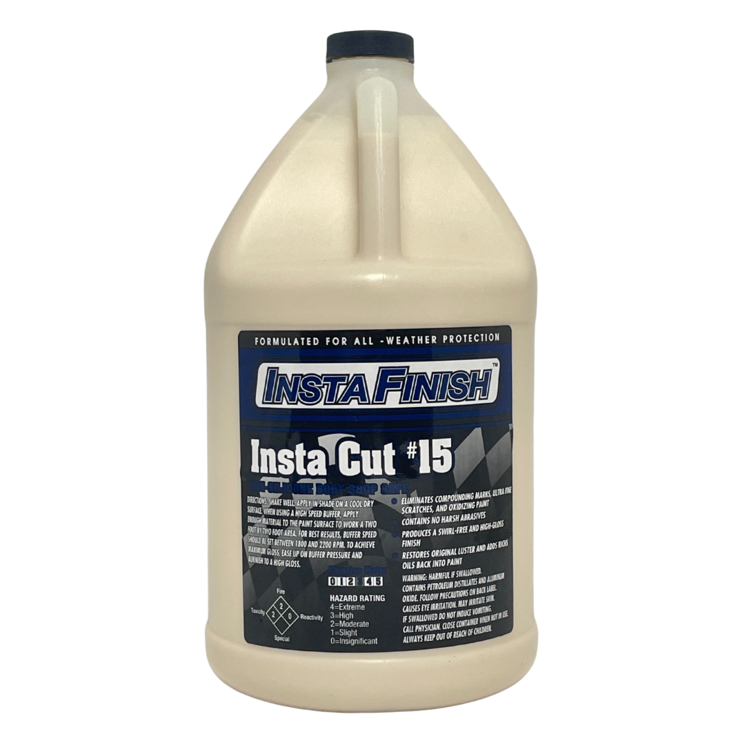 Insta Cut #15 3.8 Litre