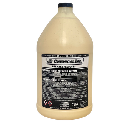 Buff N Shine Compound 3.8 Litre