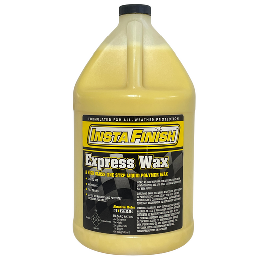 Insta Finish Express Wax 3.8 Litre