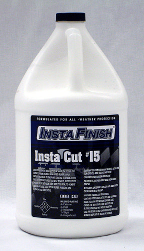 Insta Cut #15 3.8 Litre