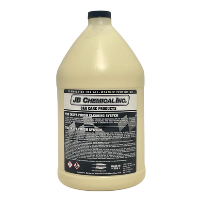 Insta Cut #0 Cutting Compound - 3.8 Litre