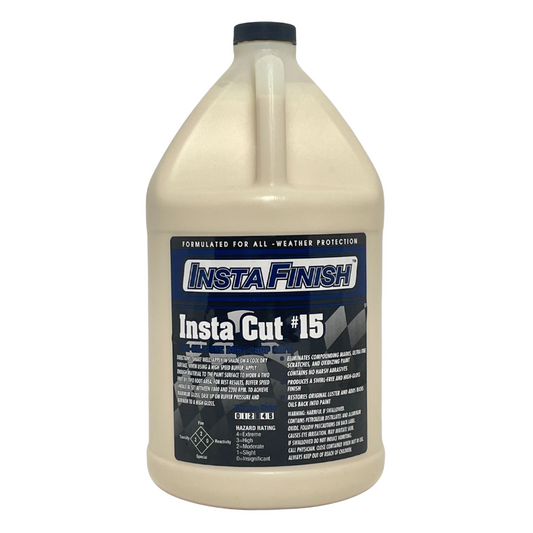 Insta Cut #15 3.8 Litre