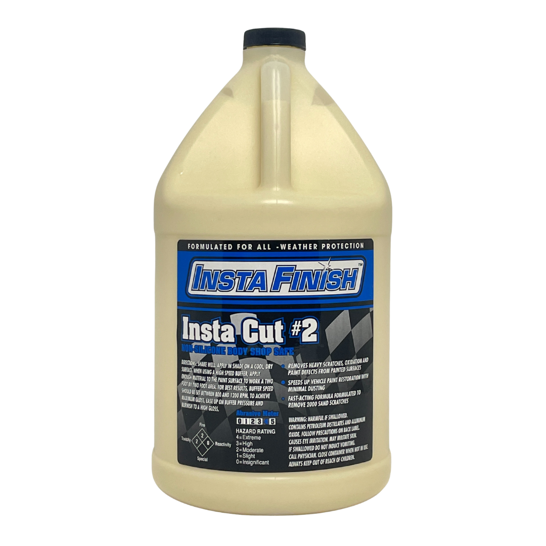Insta Cut #2 3.8 Litre