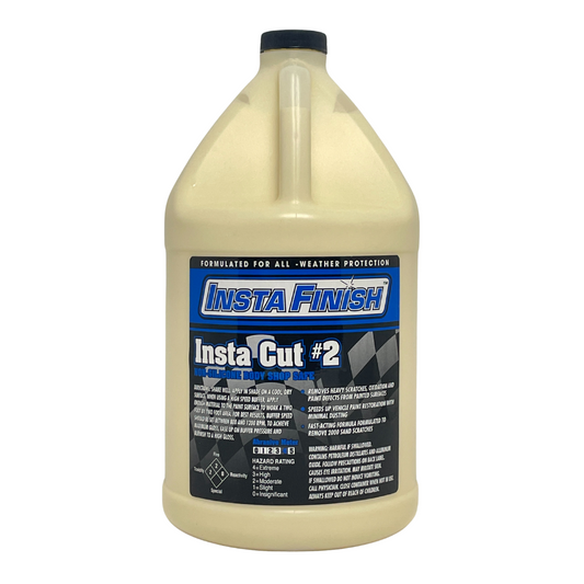 Insta Cut #2 3.8 Litre