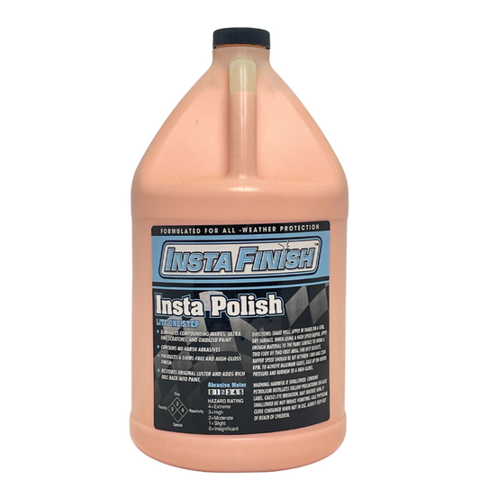 Insta Polish 3.8 Litre