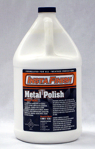 Insta Finish Metal Polish 3.8 Litre