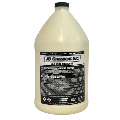 Insta Finish Metal Polish 3.8 Litre