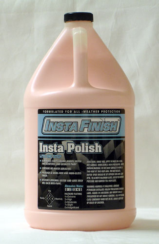 Insta Polish 3.8 Litre